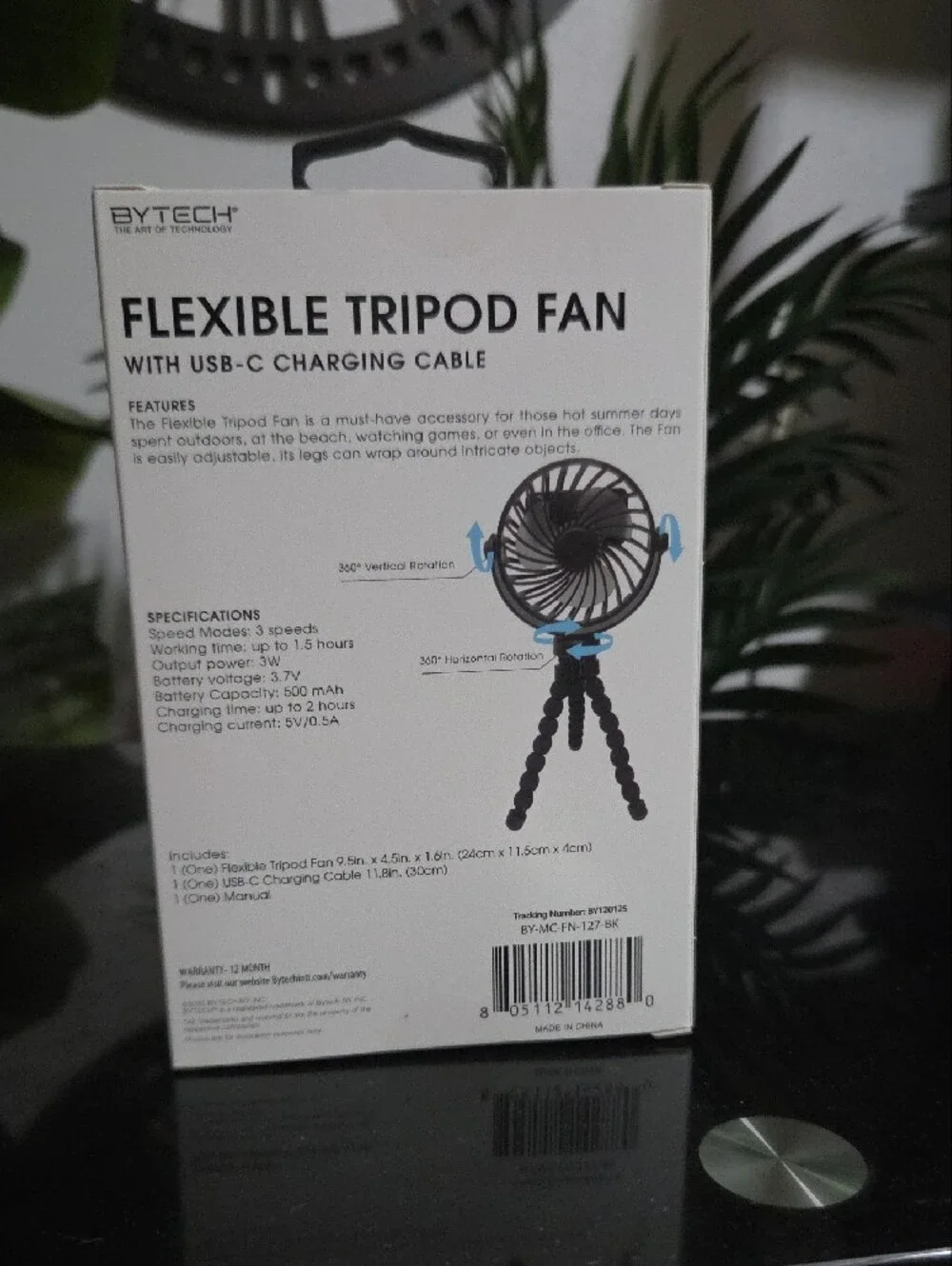 N/A flexible tripod